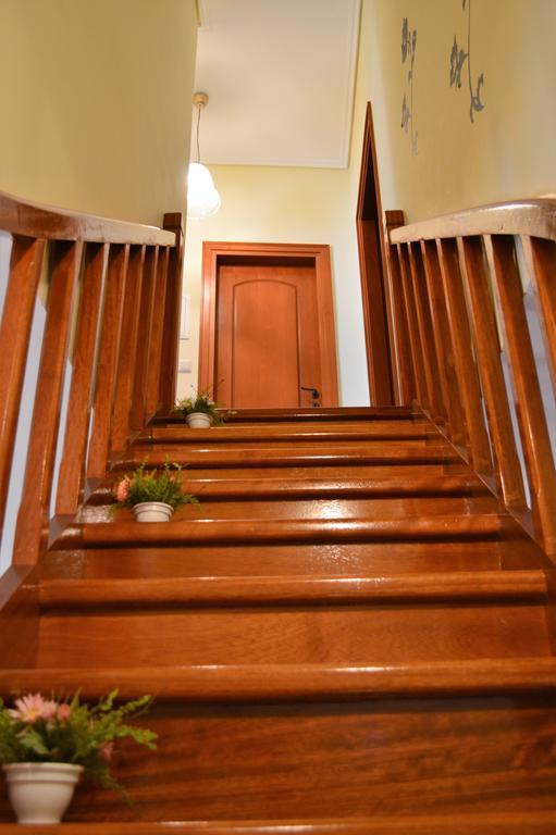 Captain'S House Katomerion 외부 사진